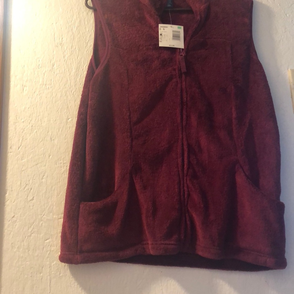 Vest